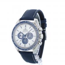 Gents Omega Speedmaster 31032425002001 Steel case with Silver dial