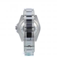 Gents Rolex GMT Master II 116710LN Stainless Steel case with Black dial