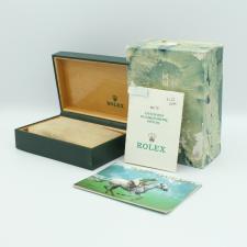 Ladies Rolex DateJust 69173 18ct Yellow Gold   Stainless Steel case with Gilt dial