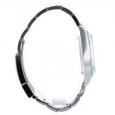 Gents Rolex Air King 126900 Stainless Steel case with Black dial