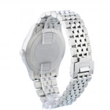 Gents Tudor 1926 91650 Steel case with Silver dial