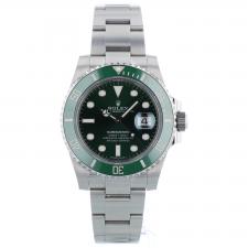 Gents Rolex GMT Master II 16713 18ct Yellow Gold Stainless Steel case with Black dial