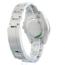 Gents Rolex Submariner Date 126610LV Steel case with Black dial
