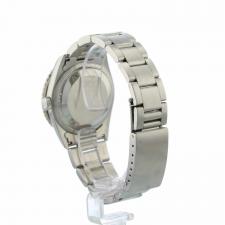 Gents Rolex Turnograph 16264 Steel case with White dial