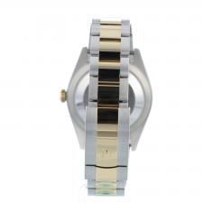 Gents Rolex Sky Dweller 336933 18ct Yellow Gold   Stainless Steel case with Black dial