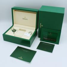 Gents Rolex Datejust 41 126333 18ct Yellow Gold   Stainless Steel case with White dial