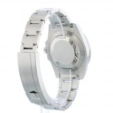 Gents Rolex Submariner Date 116610LN Stainless Steel case with Black dial