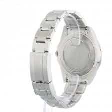 Gents Rolex Explorer II 216570 Steel case with White dial