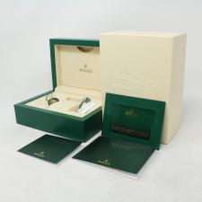 Gents Rolex Sea Dweller 126603 18ct Yellow Gold   Stainless Steel case with Black dial