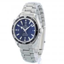 Gents Omega Planet Ocean 22015000 Stainless Steel case with Black dial