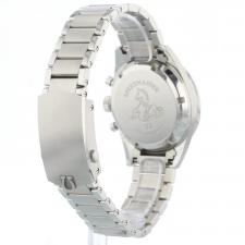 Gents Omega Speedmaster 57 31110393001001 Steel case with Grey dial