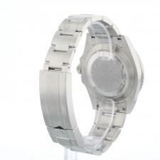 Gents Rolex Submariner Date 126610LN Steel case with Black dial