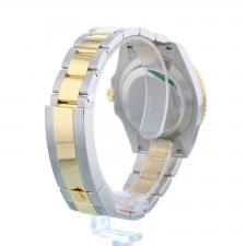 Gents Rolex Submariner Date 126613LB 18ct Yellow Gold   Stainless Steel case with Blue dial