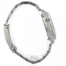 Gents Omega Seamaster 210.30.42.20.06.001 Steel case with Grey Wave dial