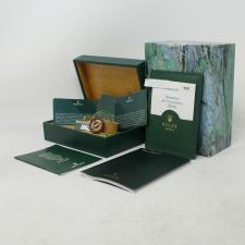 Gents Rolex Datejust 16220 Steel case with Silver dial