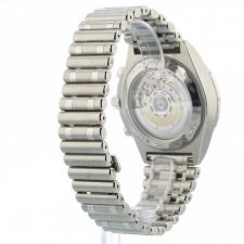 Gents Breitling Chronomat B01 42 AB0134101L1A1 Steel case with Green dial