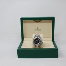 Gents Rolex Yacht-Master 40 126622 Steel case with Slate dial