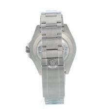 Gents Rolex Sea Dweller 50th Mark 2 126600 Stainless Steel case with Black dial