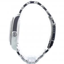 Gents Tudor Black Bay GMT 79830RB Steel case with Black dial