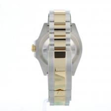Gents Rolex Submariner Date 126613LB 18ct Yellow Gold Stainless Steel case with Blue dial