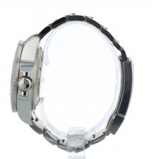 Gents Rolex Deep Sea 126660 Steel case with Black dial