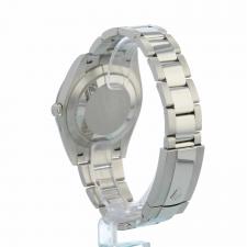 Gents Rolex Datejust 41 126334 Steel case with Silver dial