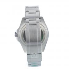 Gents Rolex Deep Sea 126660 Steel case with Blue/Black dial