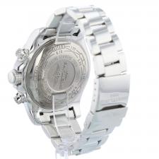 Gents Breitling Avenger 2 A1337111 Steel case with Blue dial