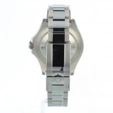 Gents Rolex Yacht-Master 40 126622 Steel case with Slate dial