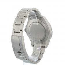 Gents Rolex Yacht-Master 42 226627 Titanium case with Black dial