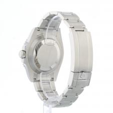 Gents Rolex Submariner Date 126610LN Steel case with Black dial
