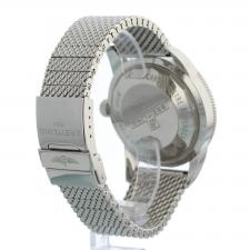 Gents Breitling Superocean Heritage B20 AB2020 Steel case with Black dial