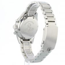Gents Omega Speedmaster 57 31110393001001 Steel case with Grey dial