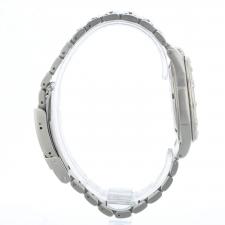 Gents Tag Heuer Professional 999706 Steel case with Grey dial