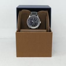 Gents Breitling Navitimer A17325 Steel case with Black dial