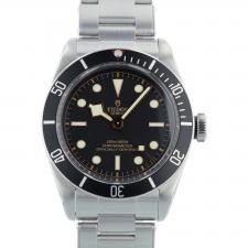 Gents Tudor Black Bay 79230N Steel case with Black dial