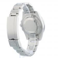 Gents Rolex Submariner Date 116610LN Stainless Steel case with Black dial