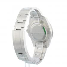 Gents Rolex Submariner Date 126610LN Steel case with Black dial