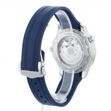 Gents Omega Seamaster 21030422006001 Steel case with Grey dial