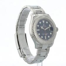 Gents Rolex Yacht-Master 40 116622 Steel case with Blue dial