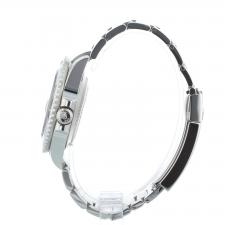 Gents Rolex Sea Dweller 50th Mark 2 126600 Stainless Steel case with Black dial