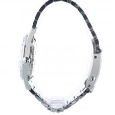 Gents Omega Railmaster 22010382001002 Steel case with Black dial