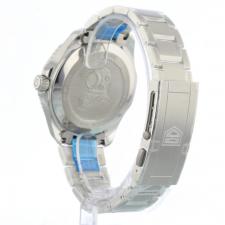 Gents Tag Heuer Aquaracer Professional 300 Orange Diver WBP201F.BA0632 Steel case with Orange dial