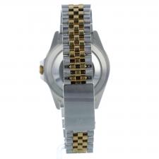 Gents Rolex GMT Master II 16713 18ct Yellow Gold   Stainless Steel case with Brown dial