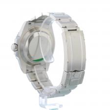 Gents Rolex Submariner Non Date 124060 Steel case with Black dial