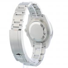 Gents Rolex Submariner Date 126610LN Stainless Steel case with Black dial