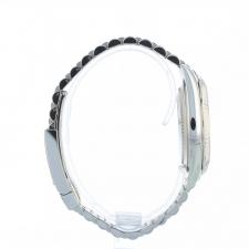 Gents Rolex Datejust 41 Wimbledon Dial 126334 Steel case with Wimbledon dial