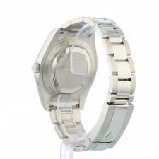 Gents Rolex Datejust II 116300 Steel case with White dial