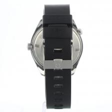 Gents Omega Seamaster 29005091 Steel case with Black dial