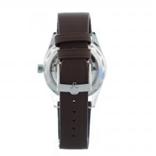 Gents Omega Seamaster 300 23432412101001 Steel case with Black dial